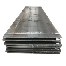 Q235 SS400 HRC prime mild carbon steel plate hot rolled sheet